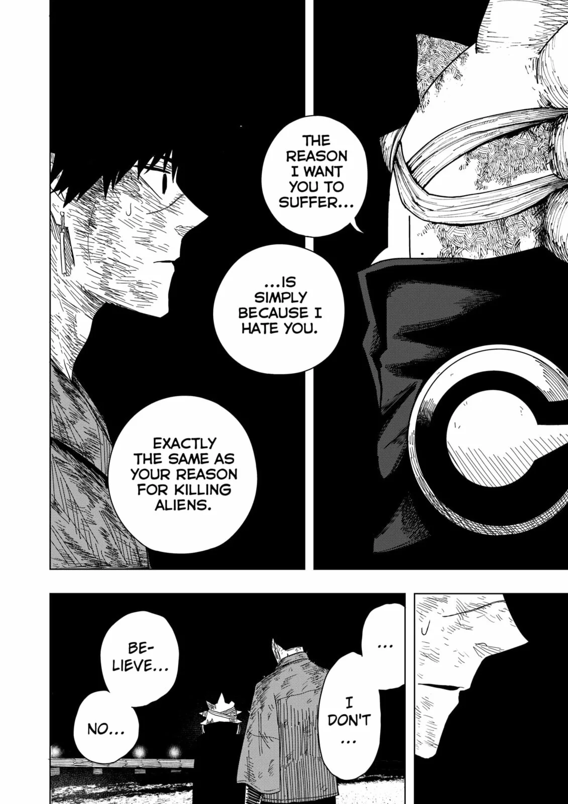 Drama Queen — Chapter 44 — Page 10
