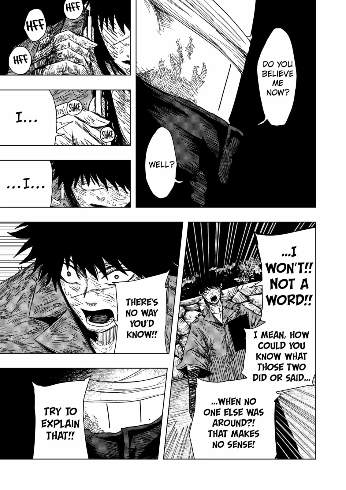 Drama Queen — Chapter 44 — Page 17