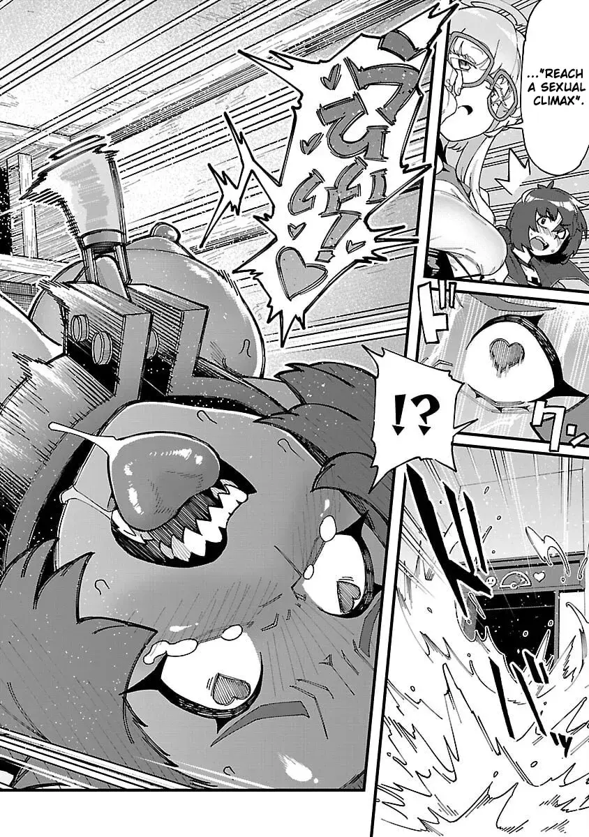 I Want to Turn this Crowded Dungeon Around with My Breeding Skill — Chapter 6 — Page 37