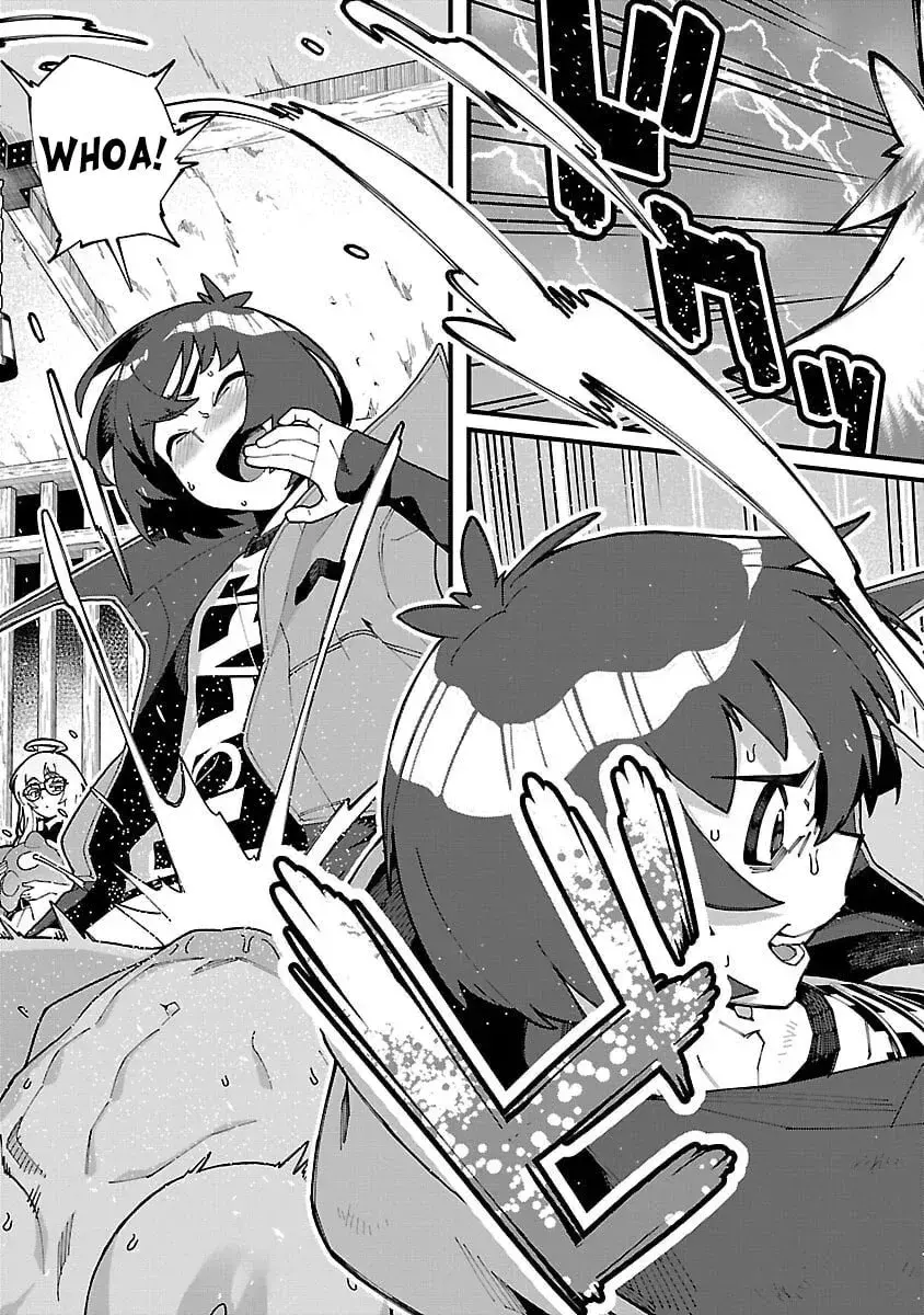 I Want to Turn this Crowded Dungeon Around with My Breeding Skill — Chapter 7 — Page 31
