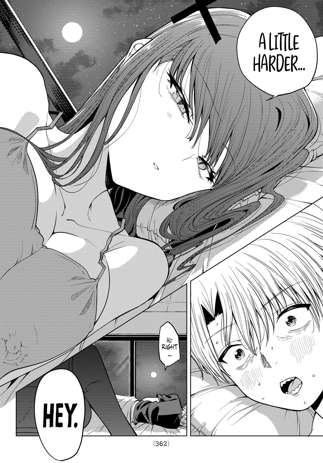 Yaergnacht of the Dark Moon — Chapter 7 — Page 6