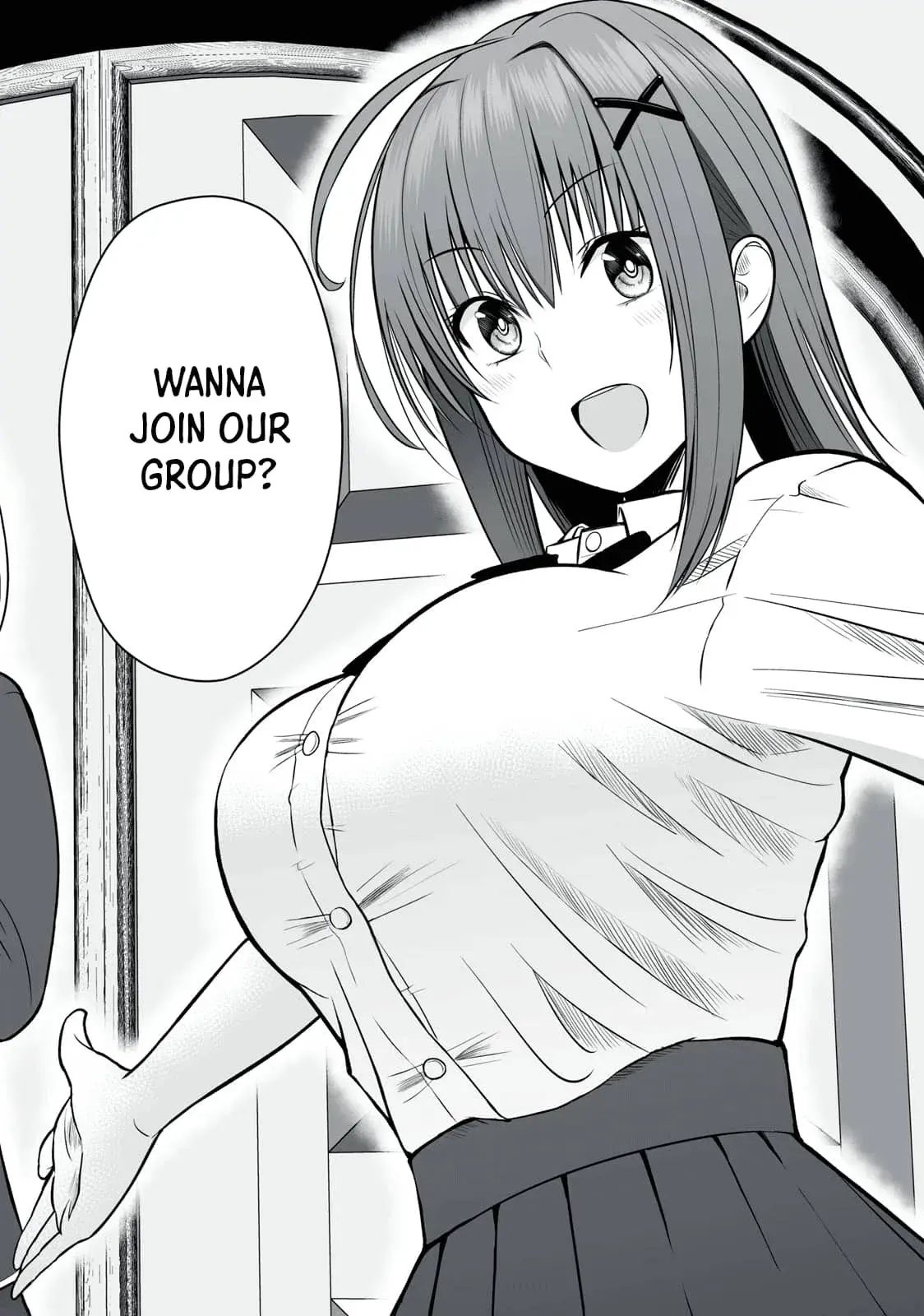 Isekai Rakuraku Survival ~Seizon Skill Kyousha no Ore ga Bishoujo Yonin to Class Mujintou Seikatsu~ — Chapter 1 — Page 12