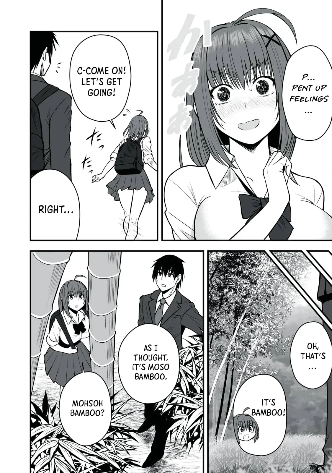Isekai Rakuraku Survival ~Seizon Skill Kyousha no Ore ga Bishoujo Yonin to Class Mujintou Seikatsu~ — Chapter 2 — Page 10