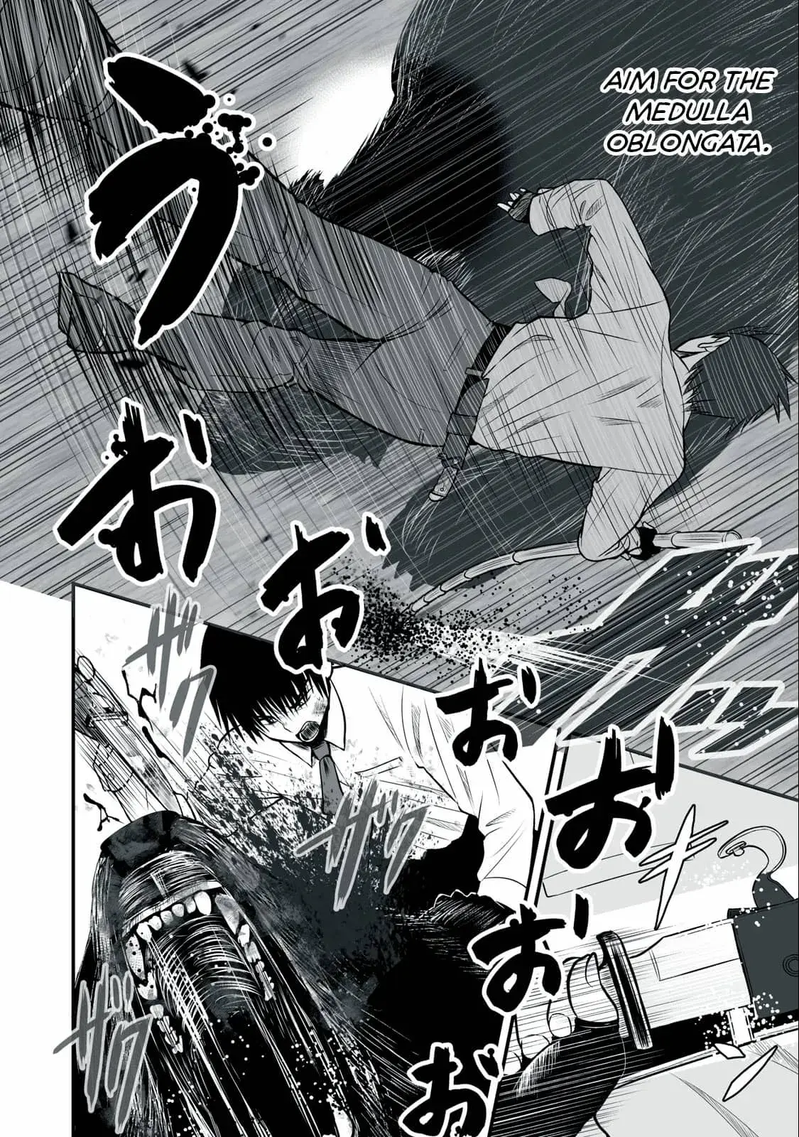 Isekai Rakuraku Survival ~Seizon Skill Kyousha no Ore ga Bishoujo Yonin to Class Mujintou Seikatsu~ — Chapter 3 — Page 8