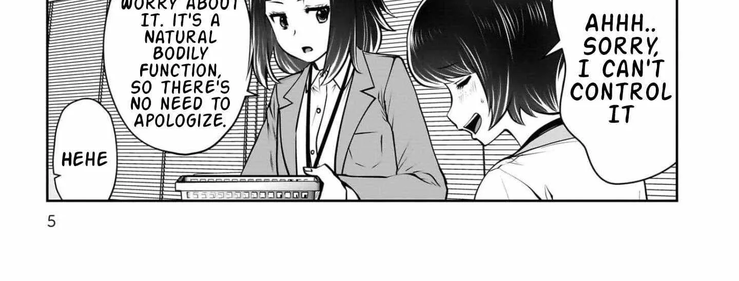 Kou Iu No Ga Ii — Chapter 42 — Page 12
