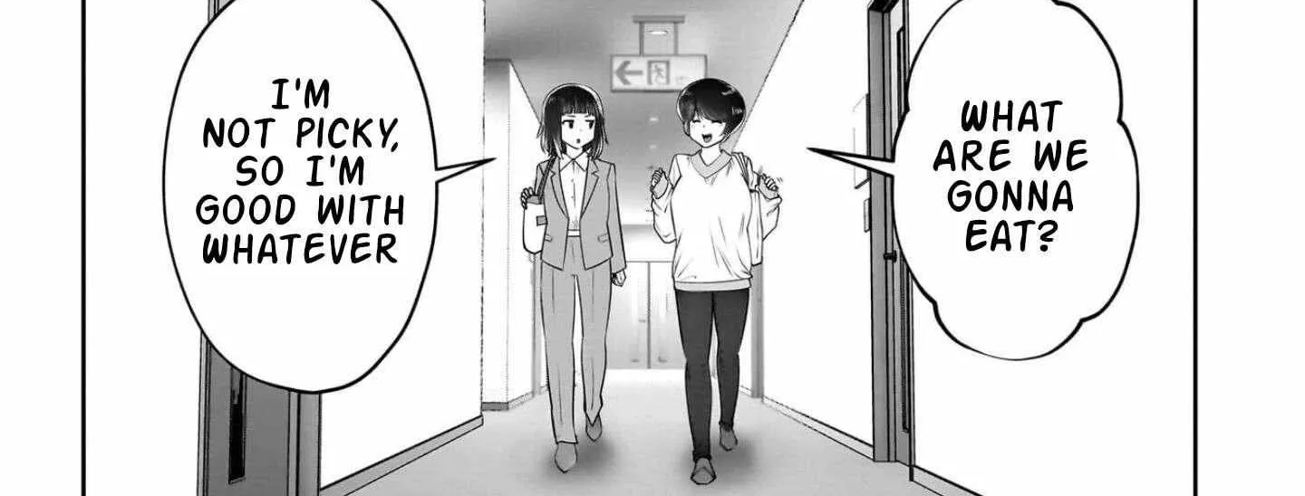 Kou Iu No Ga Ii — Chapter 42 — Page 16