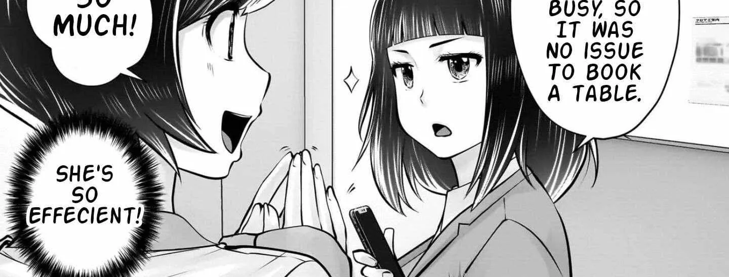 Kou Iu No Ga Ii — Chapter 42 — Page 20