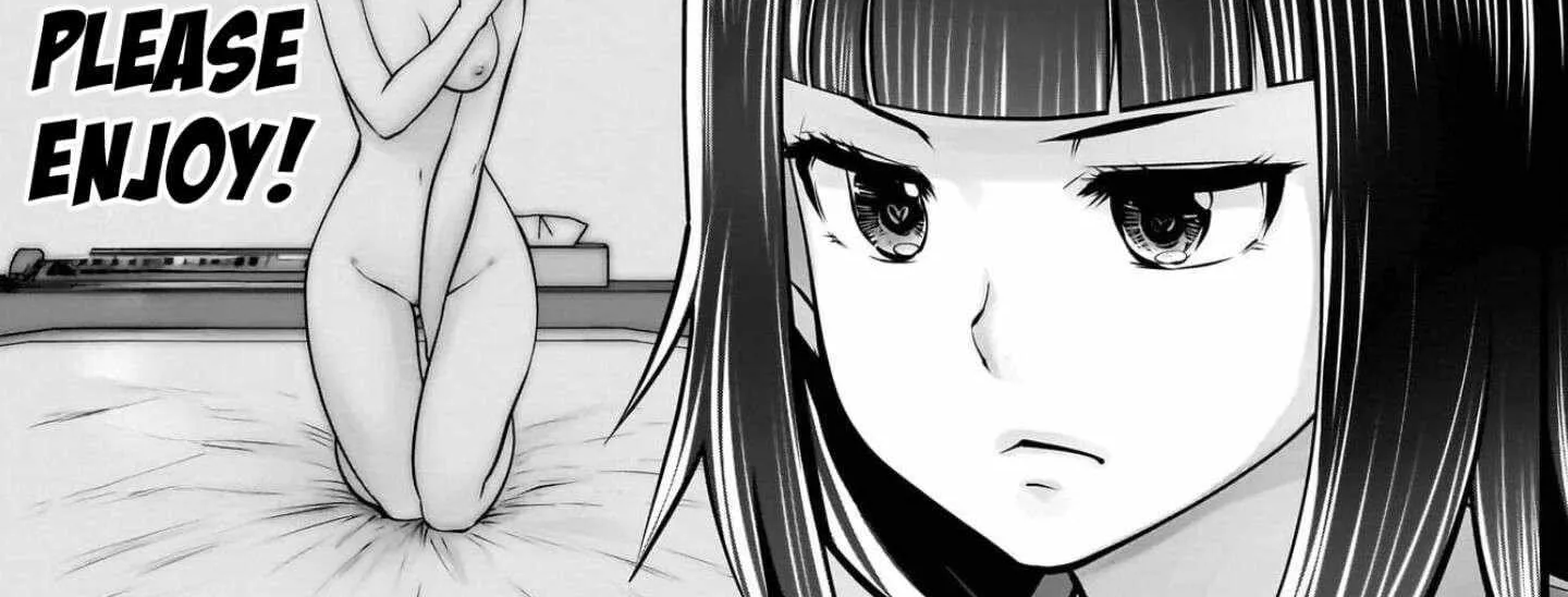 Kou Iu No Ga Ii — Chapter 42 — Page 28