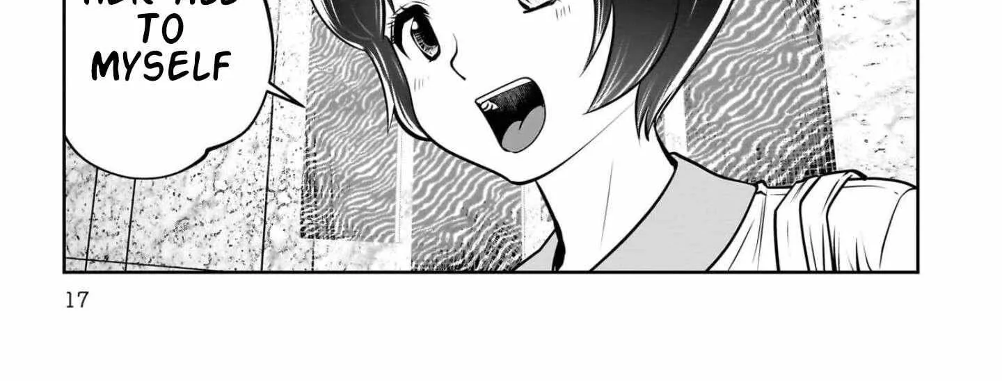 Kou Iu No Ga Ii — Chapter 42 — Page 36