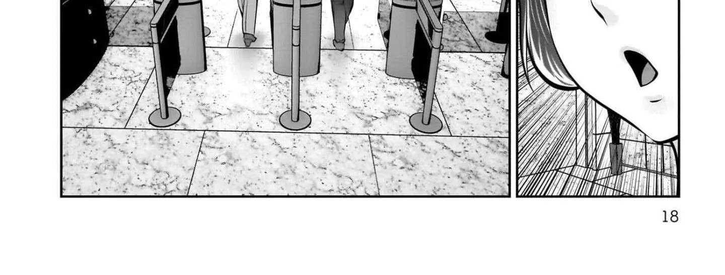Kou Iu No Ga Ii — Chapter 42 — Page 38
