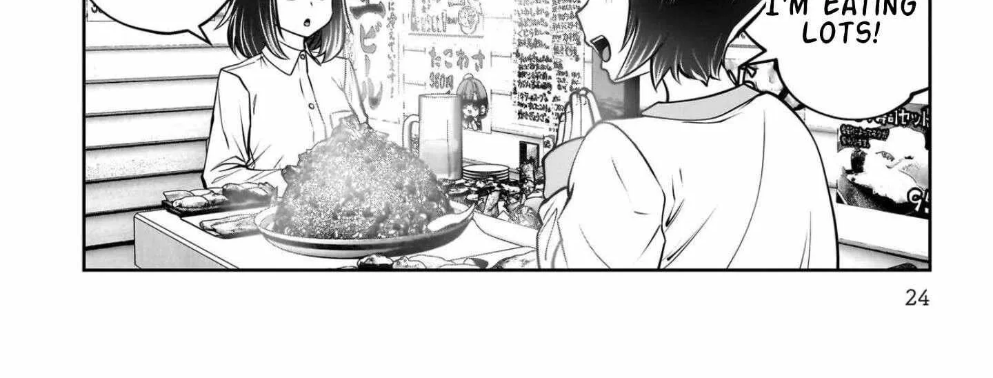 Kou Iu No Ga Ii — Chapter 42 — Page 50