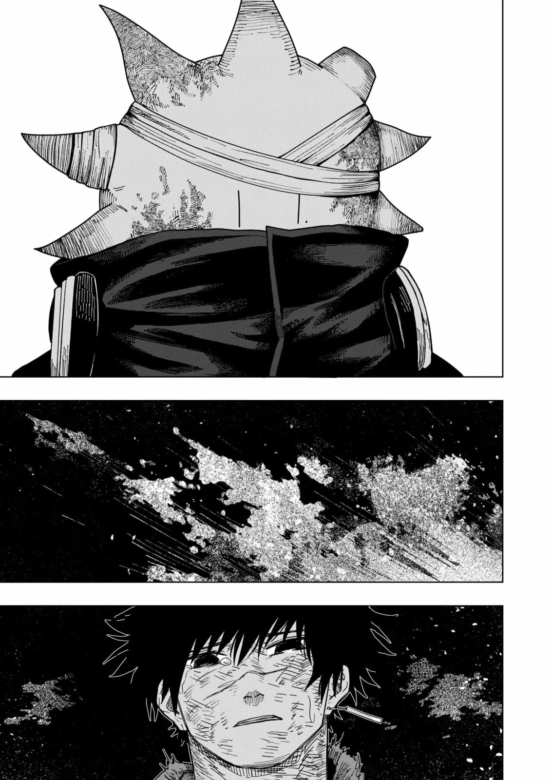 Drama Queen — Chapter 45 — Page 21