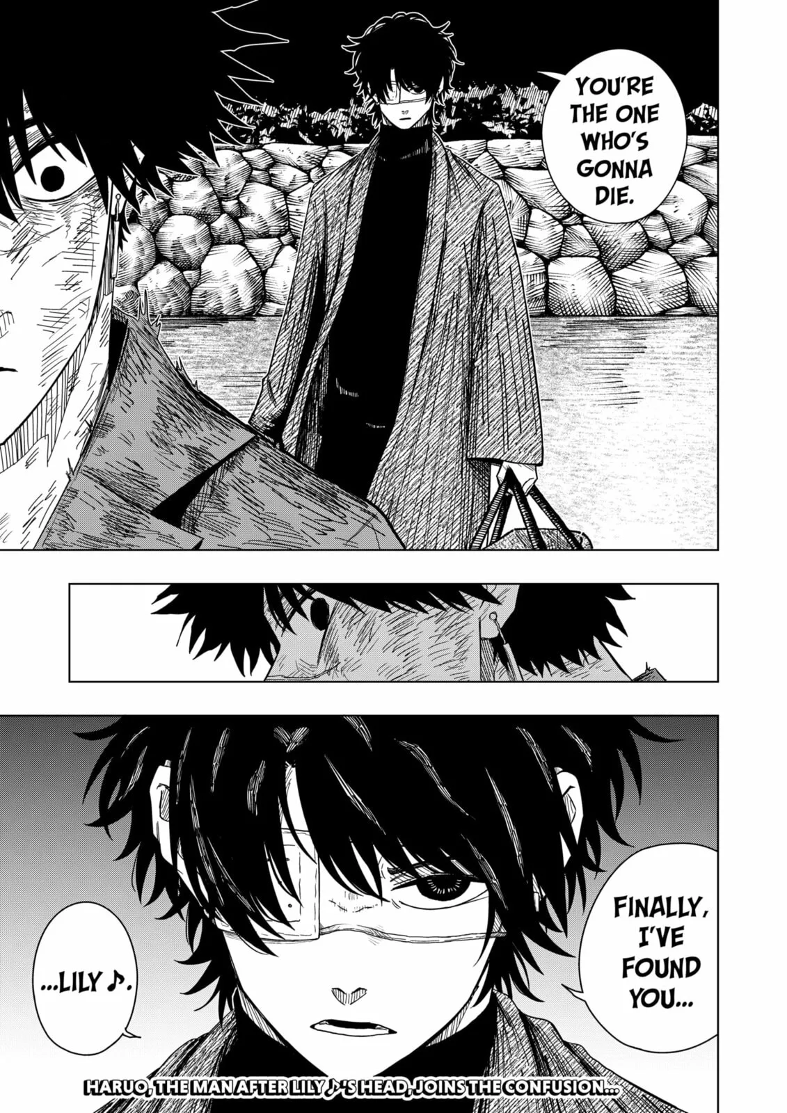 Drama Queen — Chapter 45 — Page 23