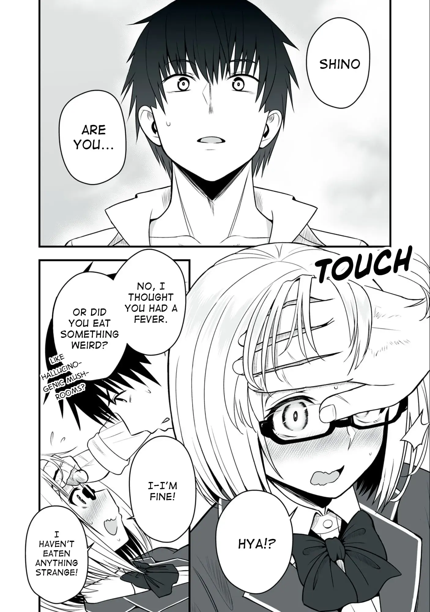 Isekai Rakuraku Survival ~Seizon Skill Kyousha no Ore ga Bishoujo Yonin to Class Mujintou Seikatsu~ — Chapter 8 — Page 4