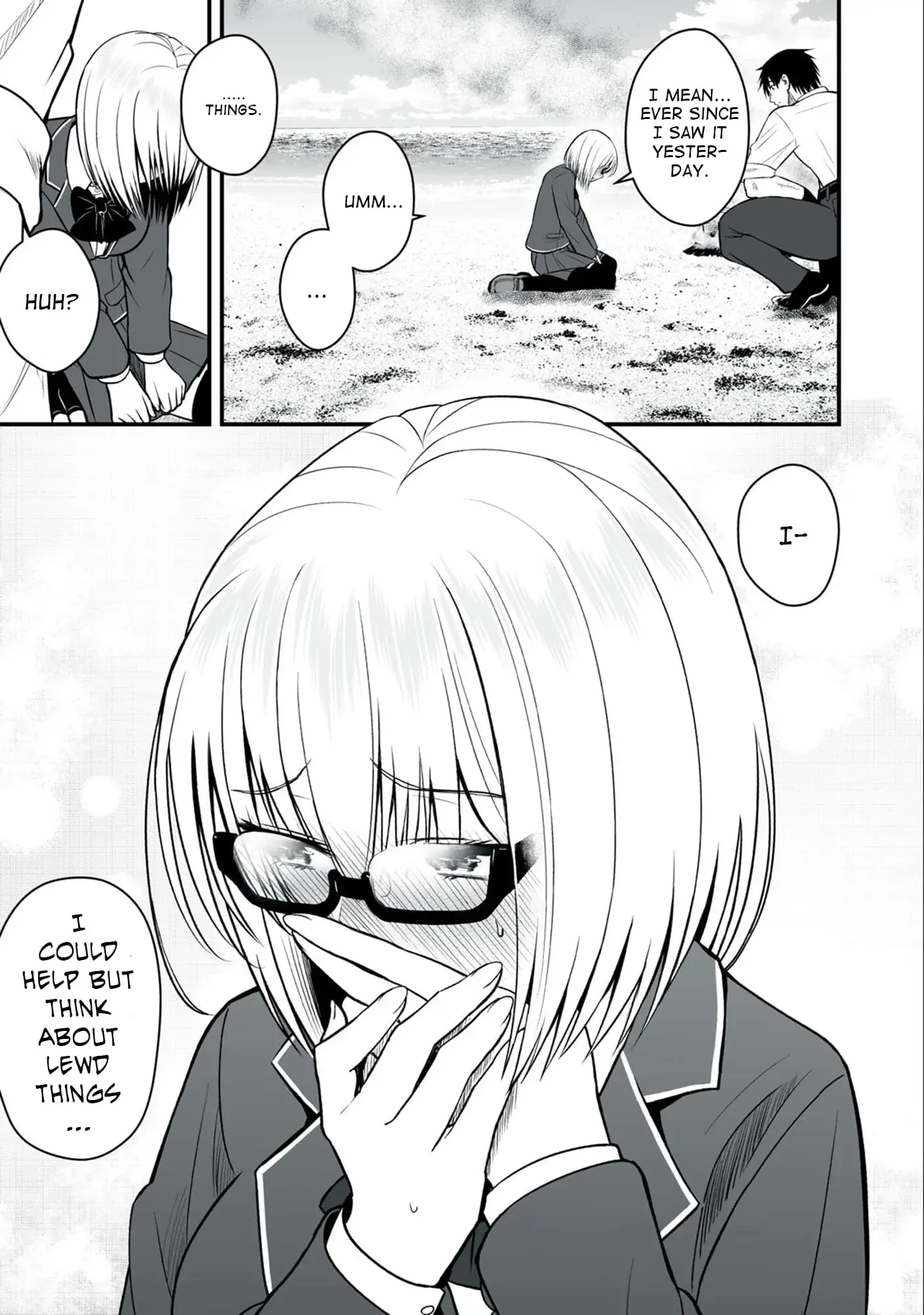 Isekai Rakuraku Survival ~Seizon Skill Kyousha no Ore ga Bishoujo Yonin to Class Mujintou Seikatsu~ — Chapter 8 — Page 5
