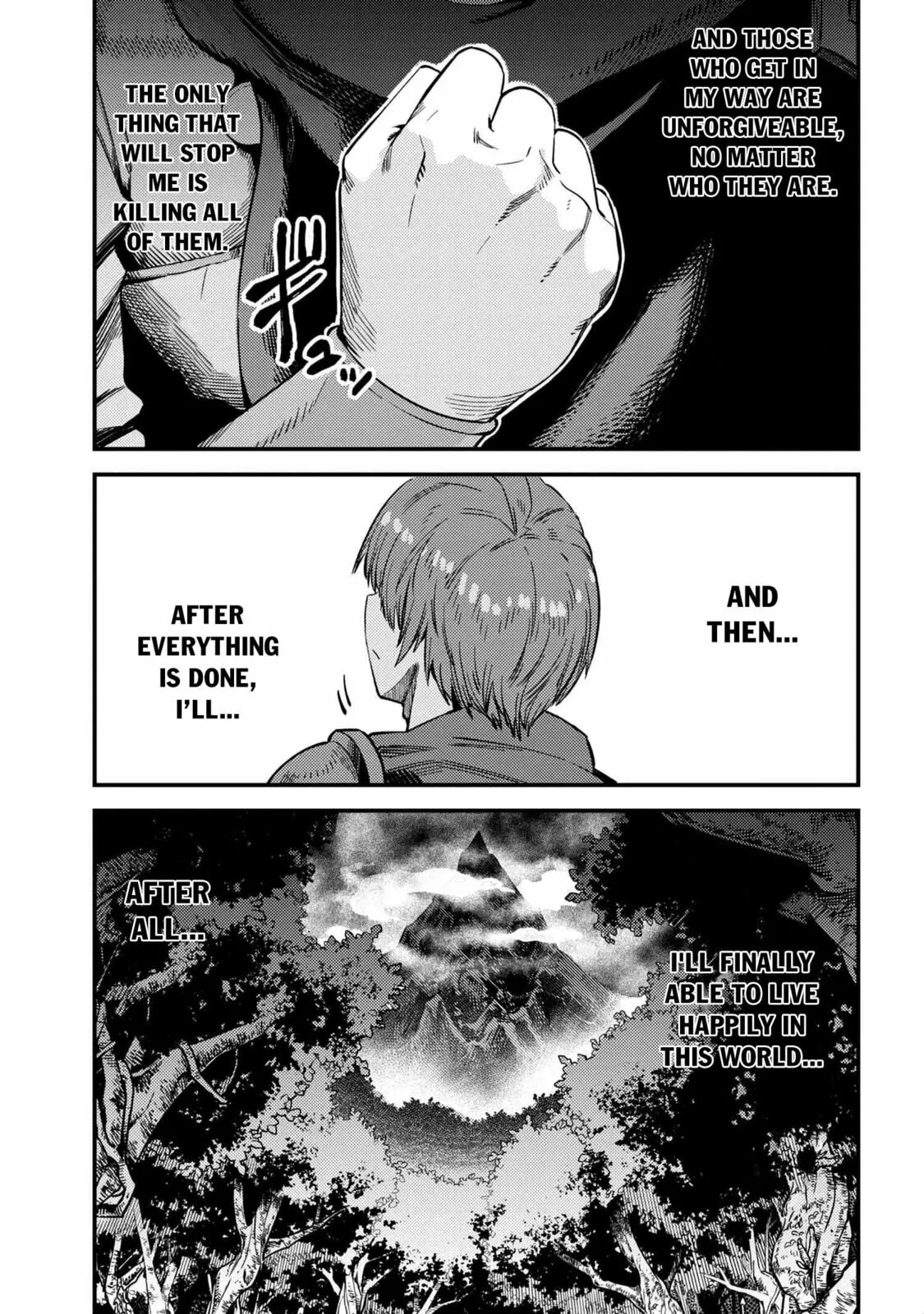 Redo Of Healer — Chapter 31.2 — Page 17