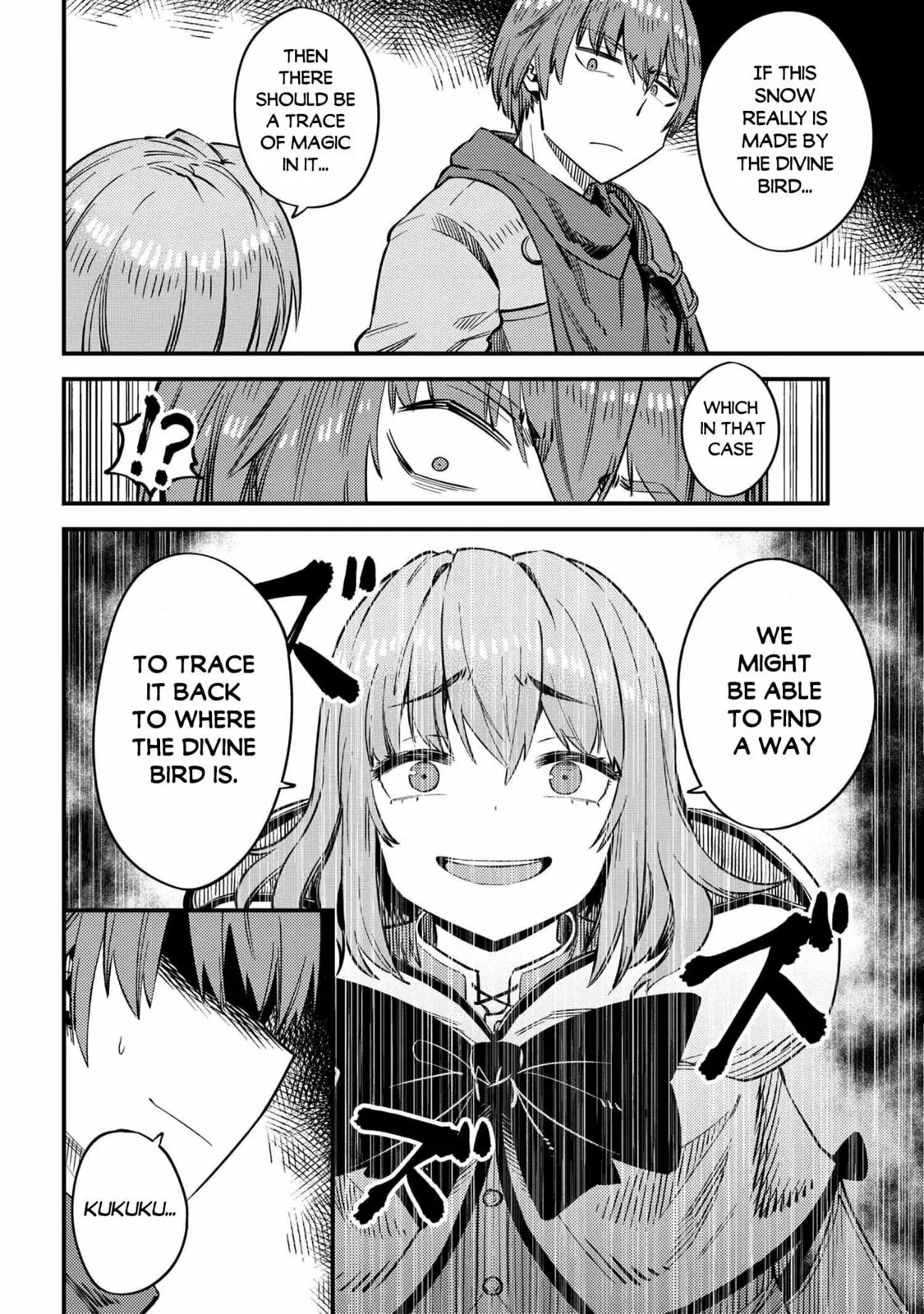 Redo Of Healer — Chapter 32 — Page 24