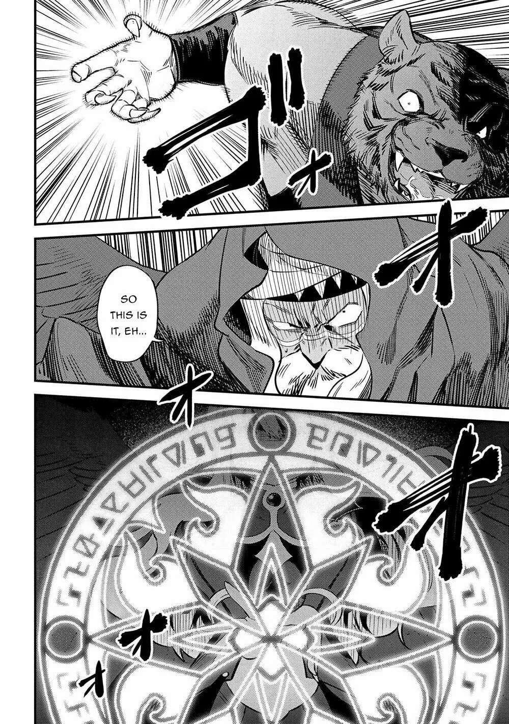 Redo Of Healer — Chapter 34.1 — Page 13