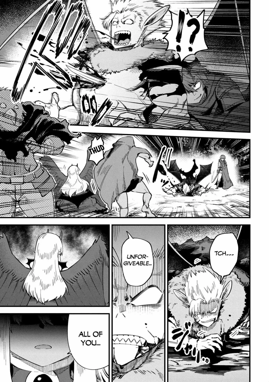 Redo Of Healer — Chapter 34.2 — Page 8
