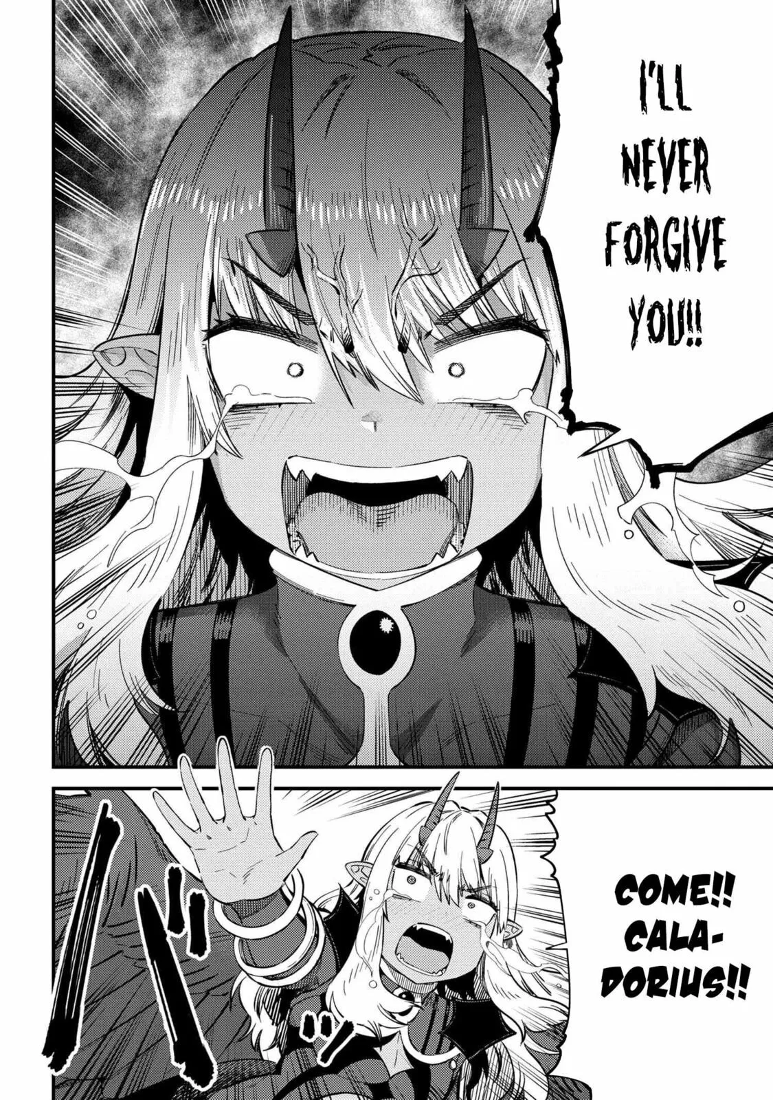 Redo Of Healer — Chapter 34.2 — Page 9