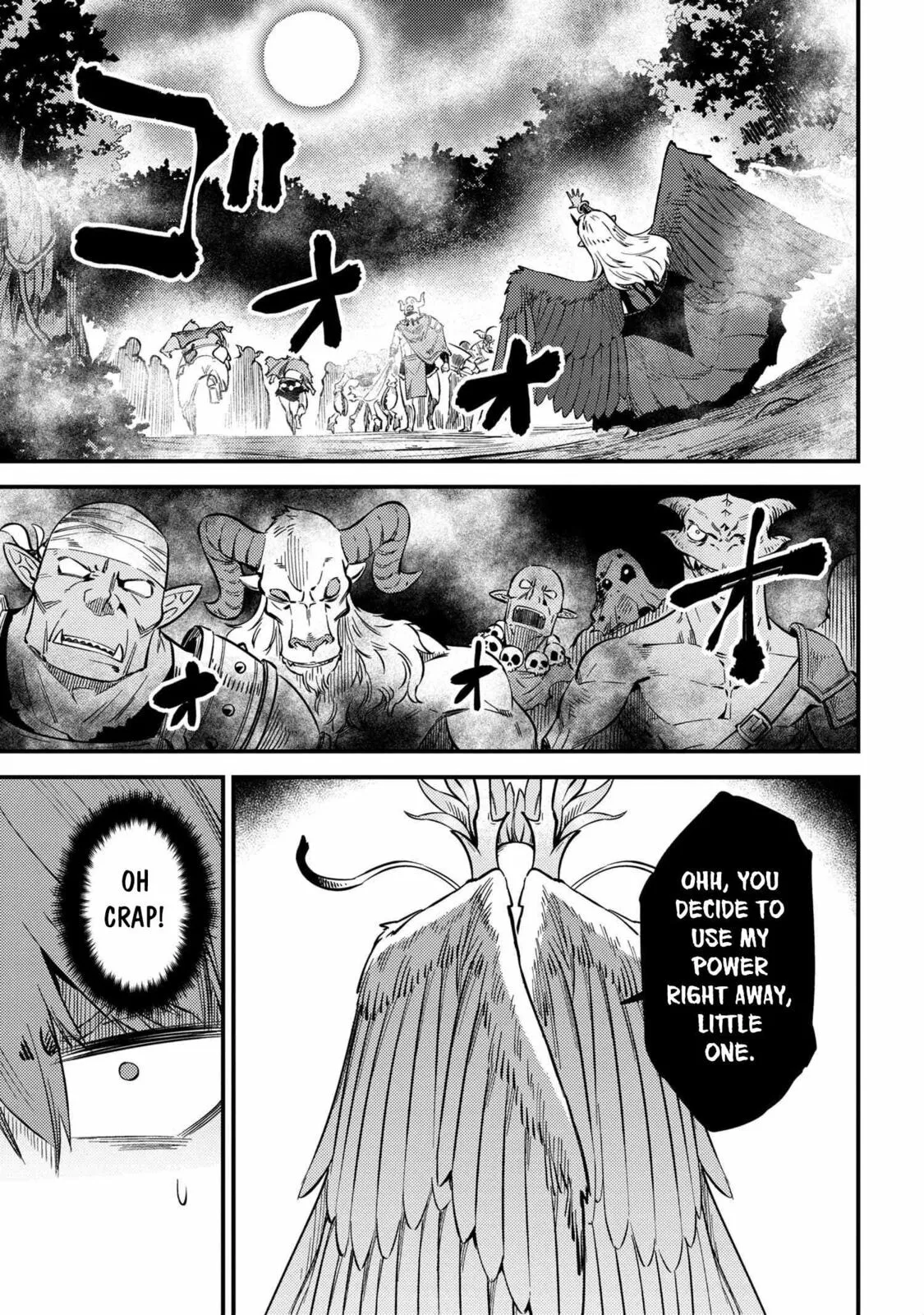 Redo Of Healer — Chapter 34.2 — Page 10