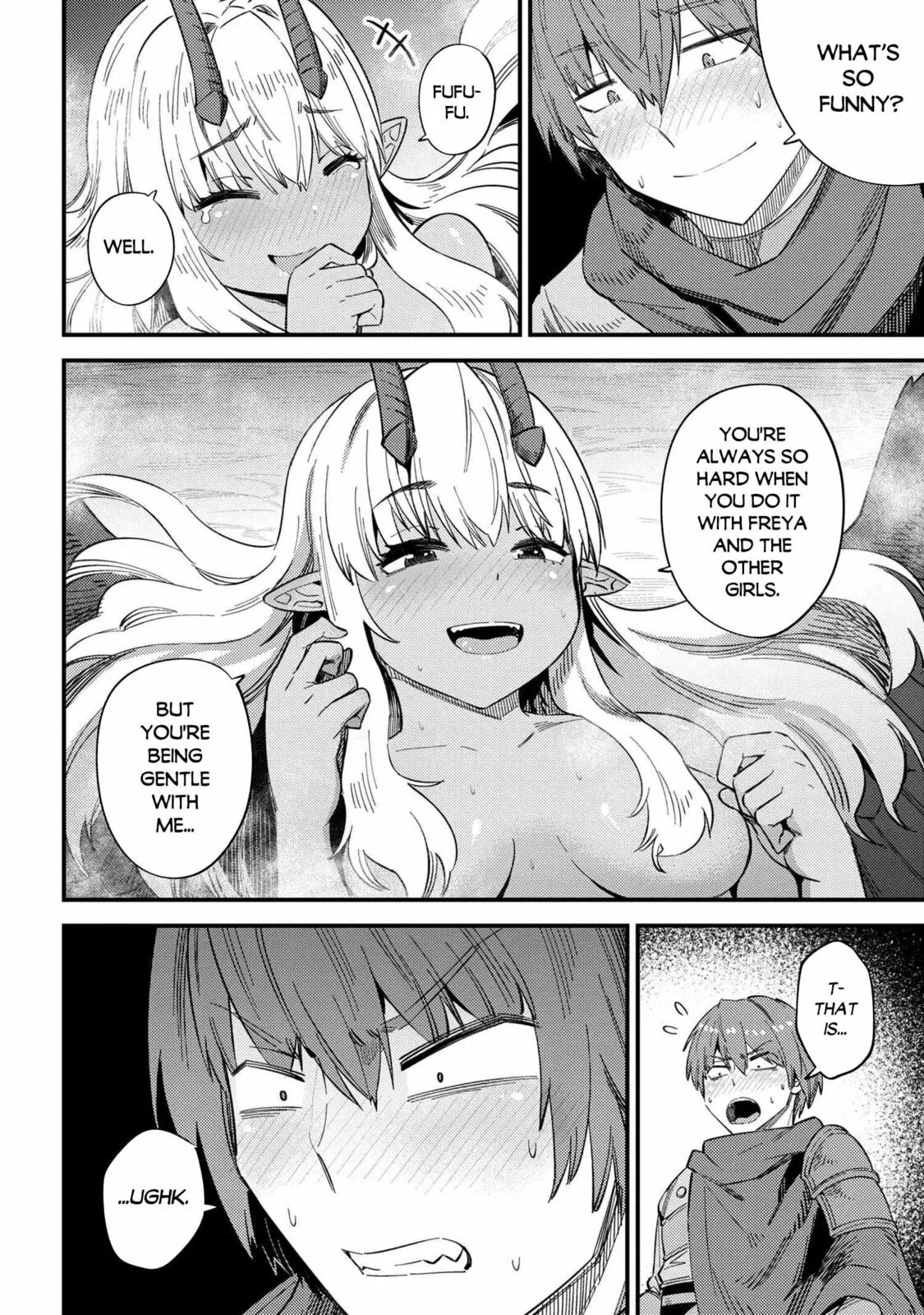 Redo Of Healer — Chapter 35.1 — Page 4