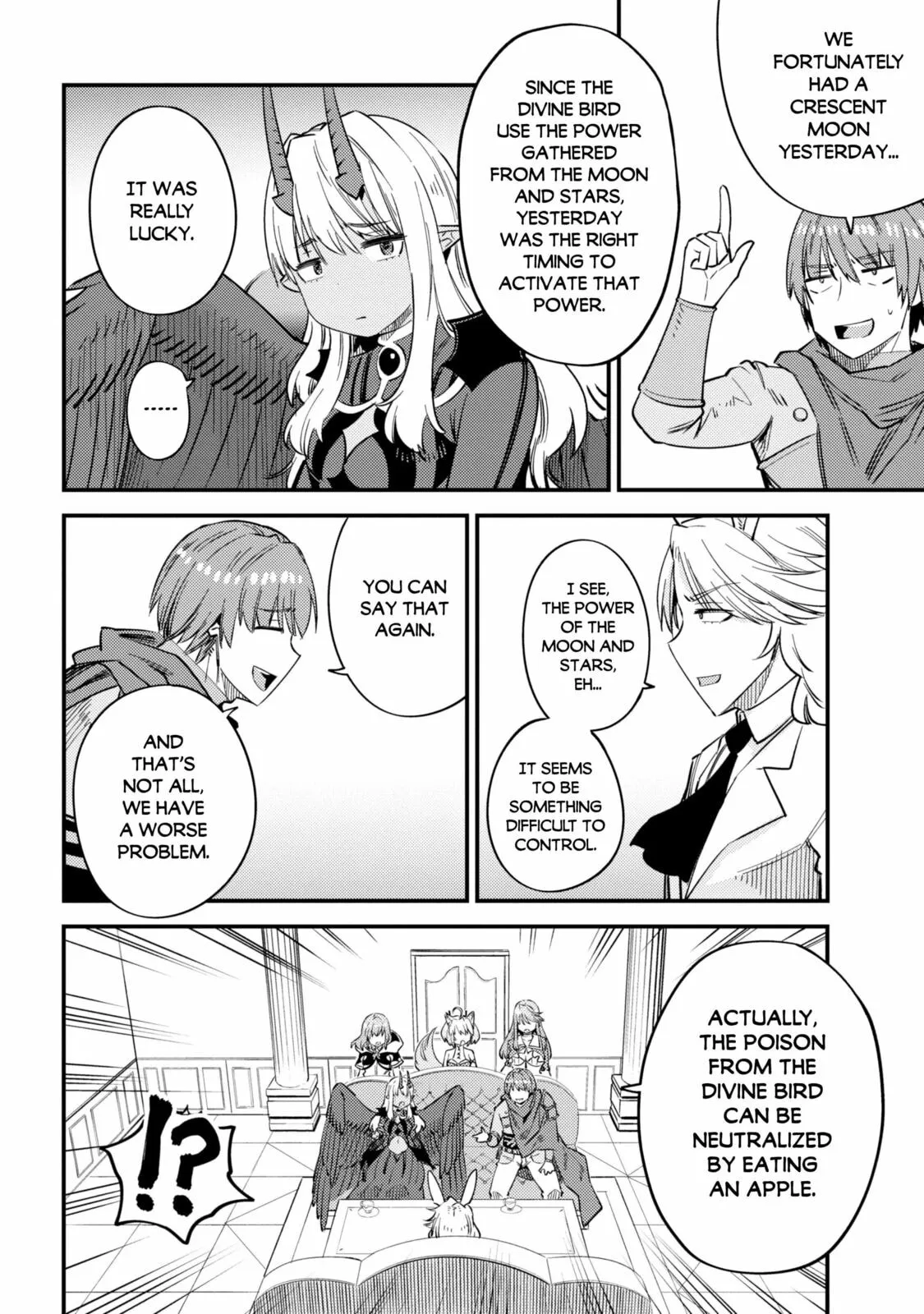 Redo Of Healer — Chapter 35.2 — Page 3