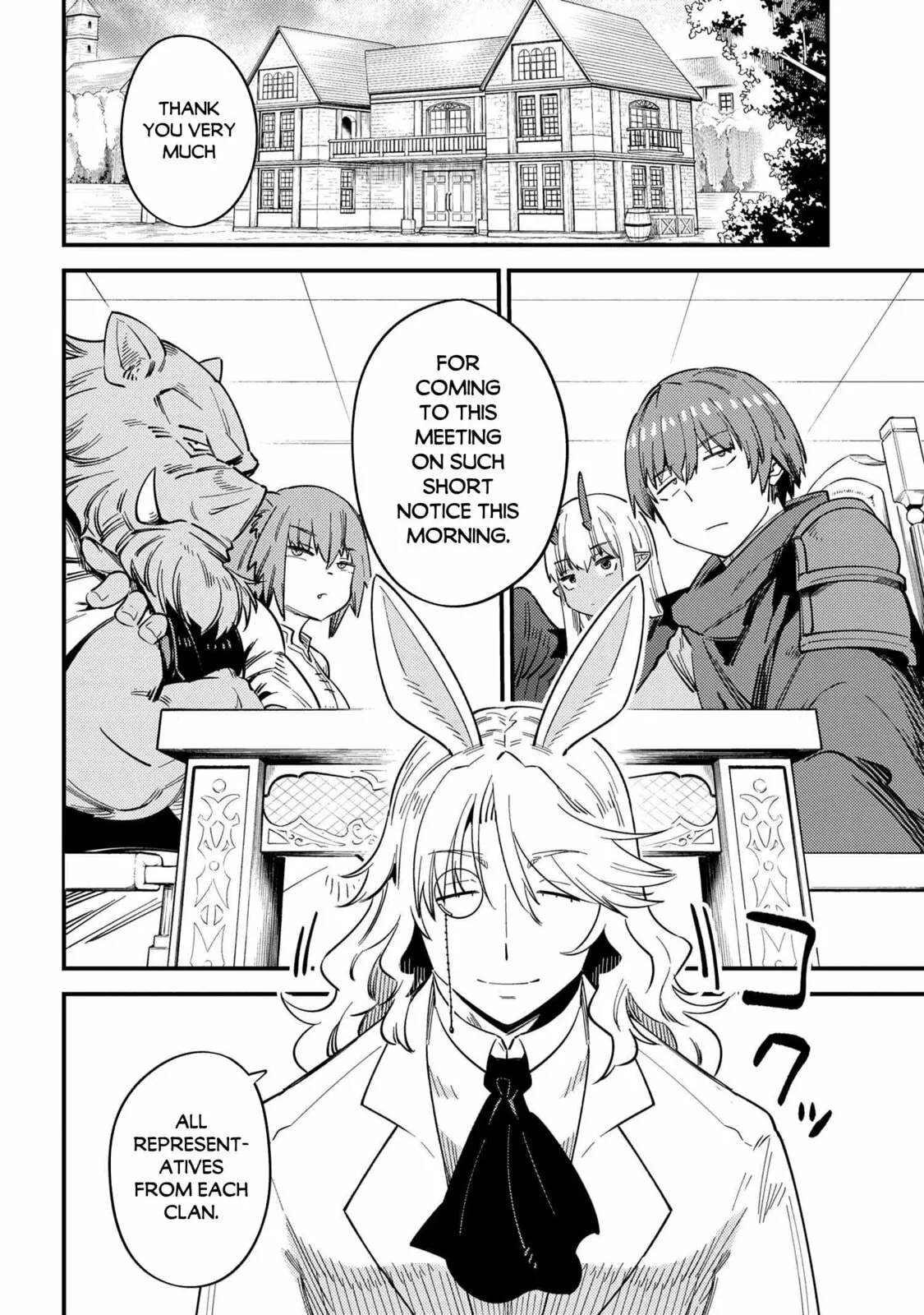 Redo Of Healer — Chapter 36.1 — Page 15