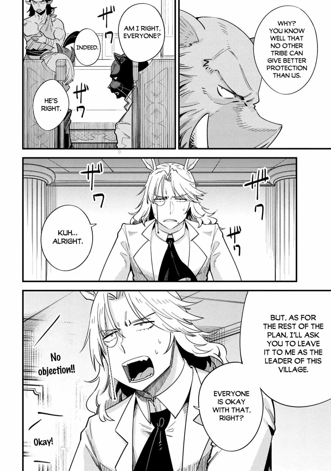Redo Of Healer — Chapter 36.2 — Page 10