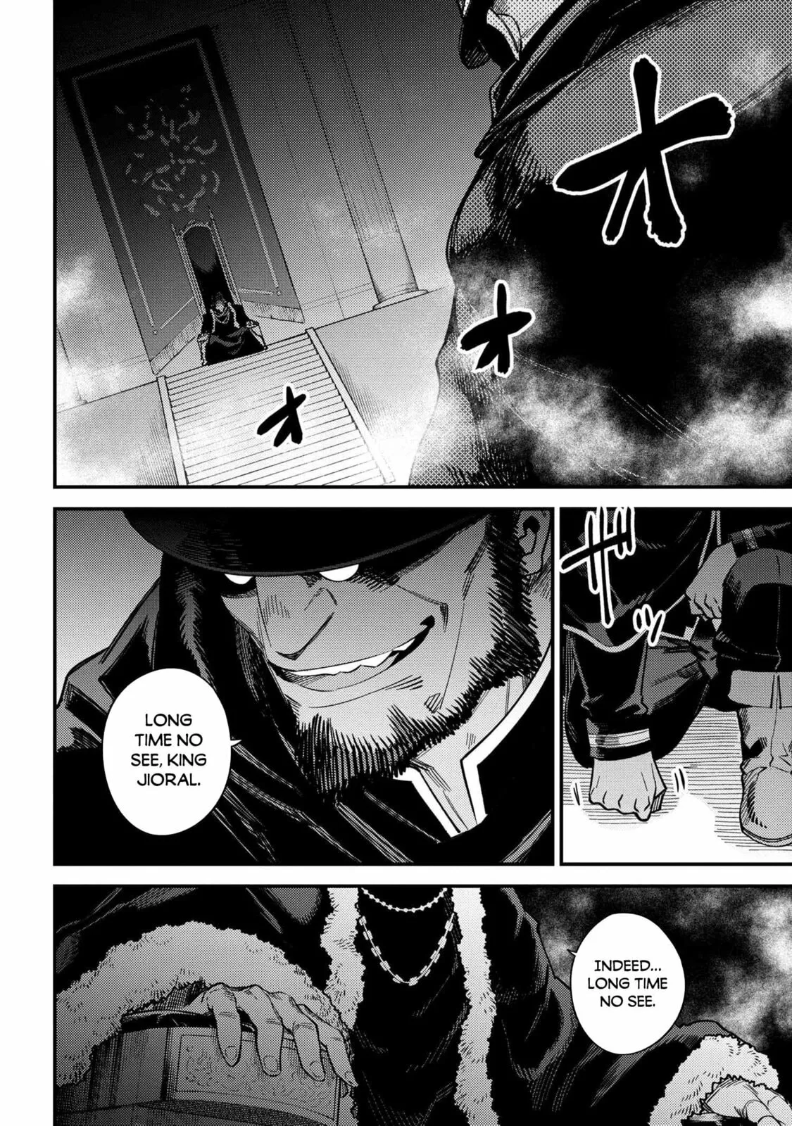 Redo Of Healer — Chapter 36.2 — Page 14