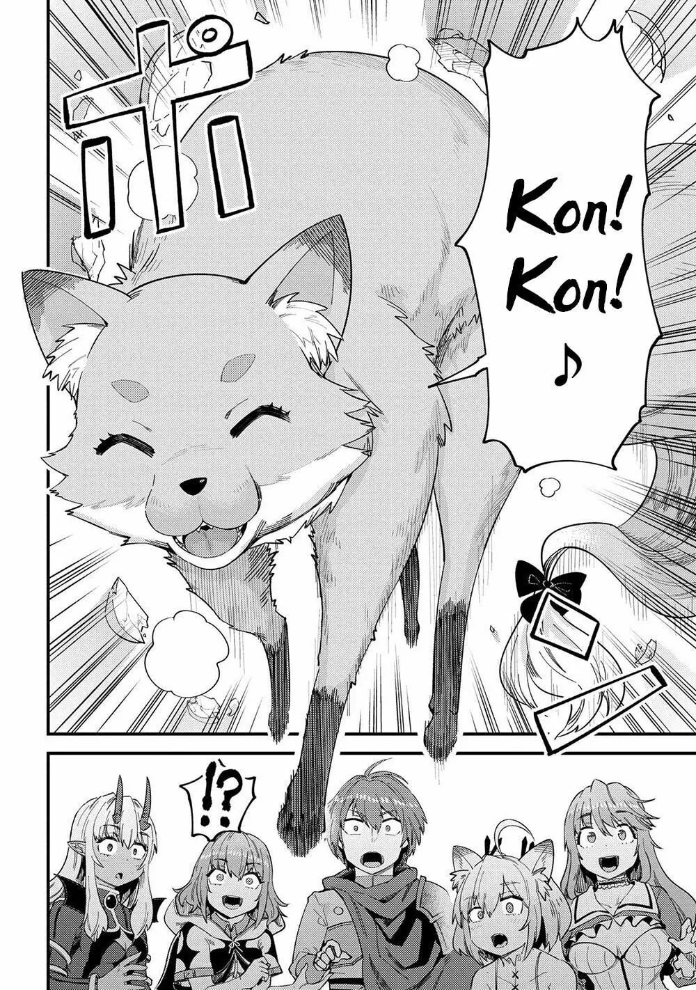 Redo Of Healer — Chapter 37.1 — Page 10