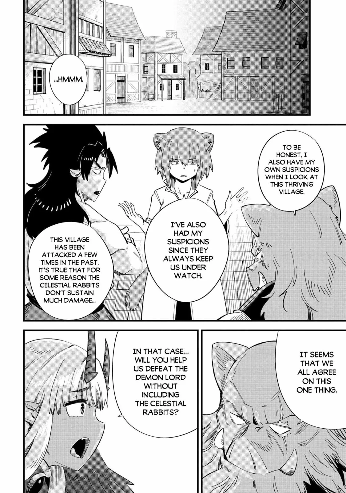 Redo Of Healer — Chapter 37.2 — Page 4