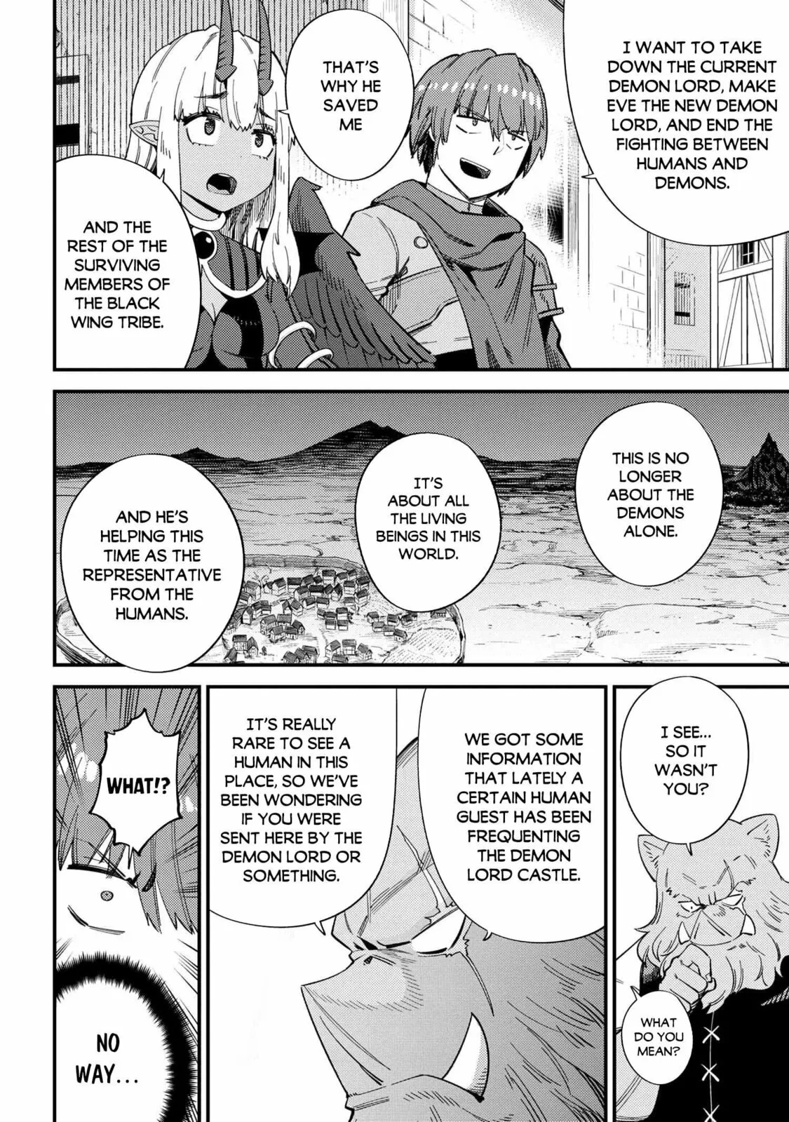 Redo Of Healer — Chapter 37.2 — Page 6
