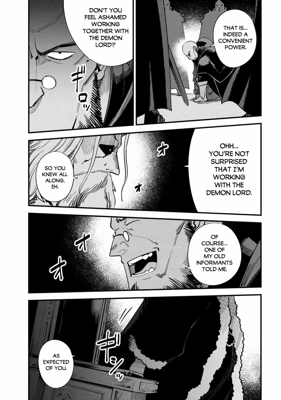 Redo Of Healer — Chapter 37.2 — Page 17