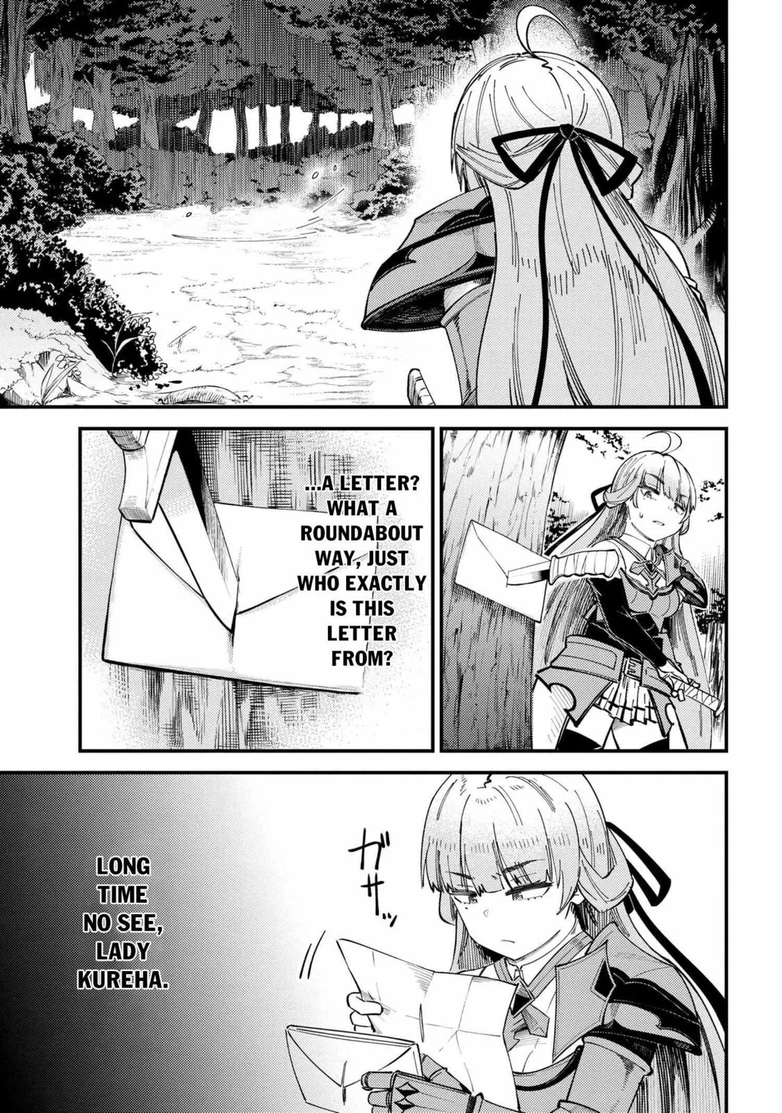 Redo Of Healer — Chapter 38.2 — Page 9