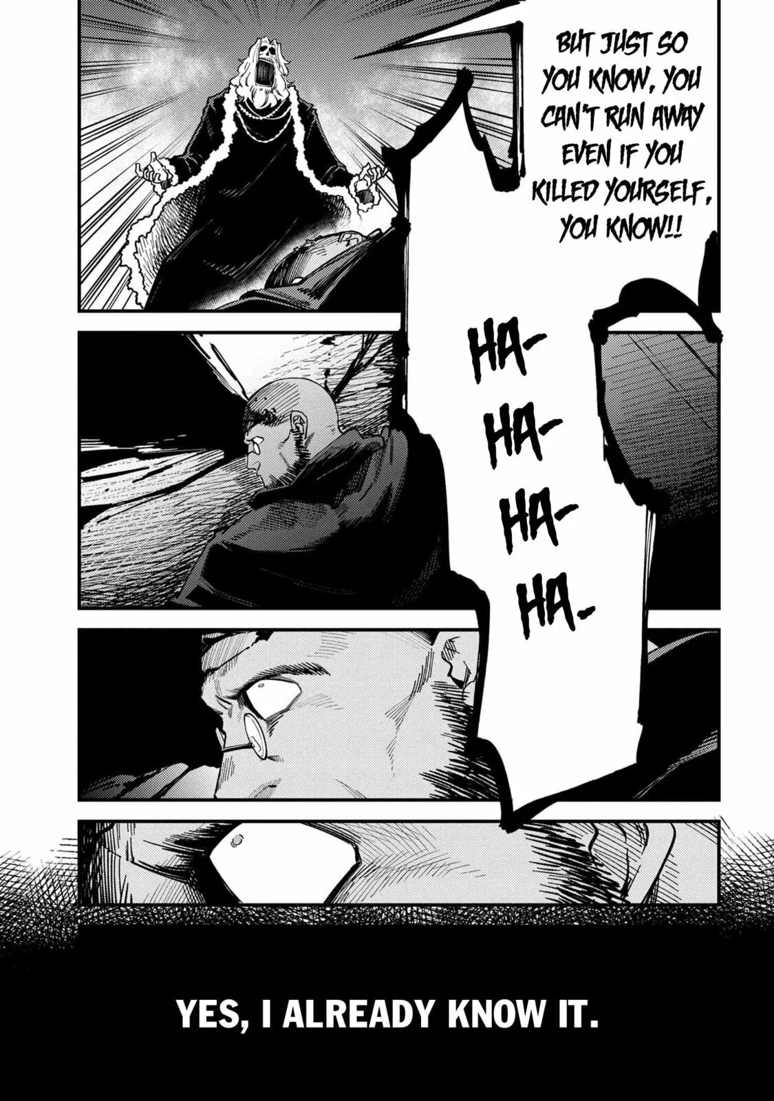Redo Of Healer — Chapter 38.2 — Page 19
