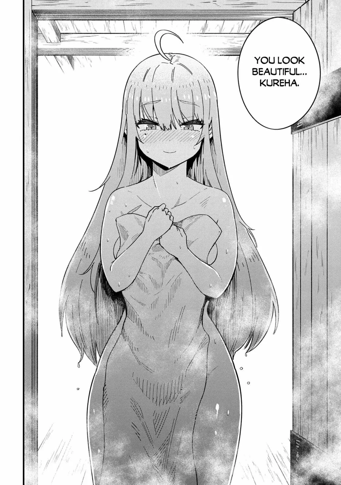 Redo Of Healer — Chapter 40 — Page 2