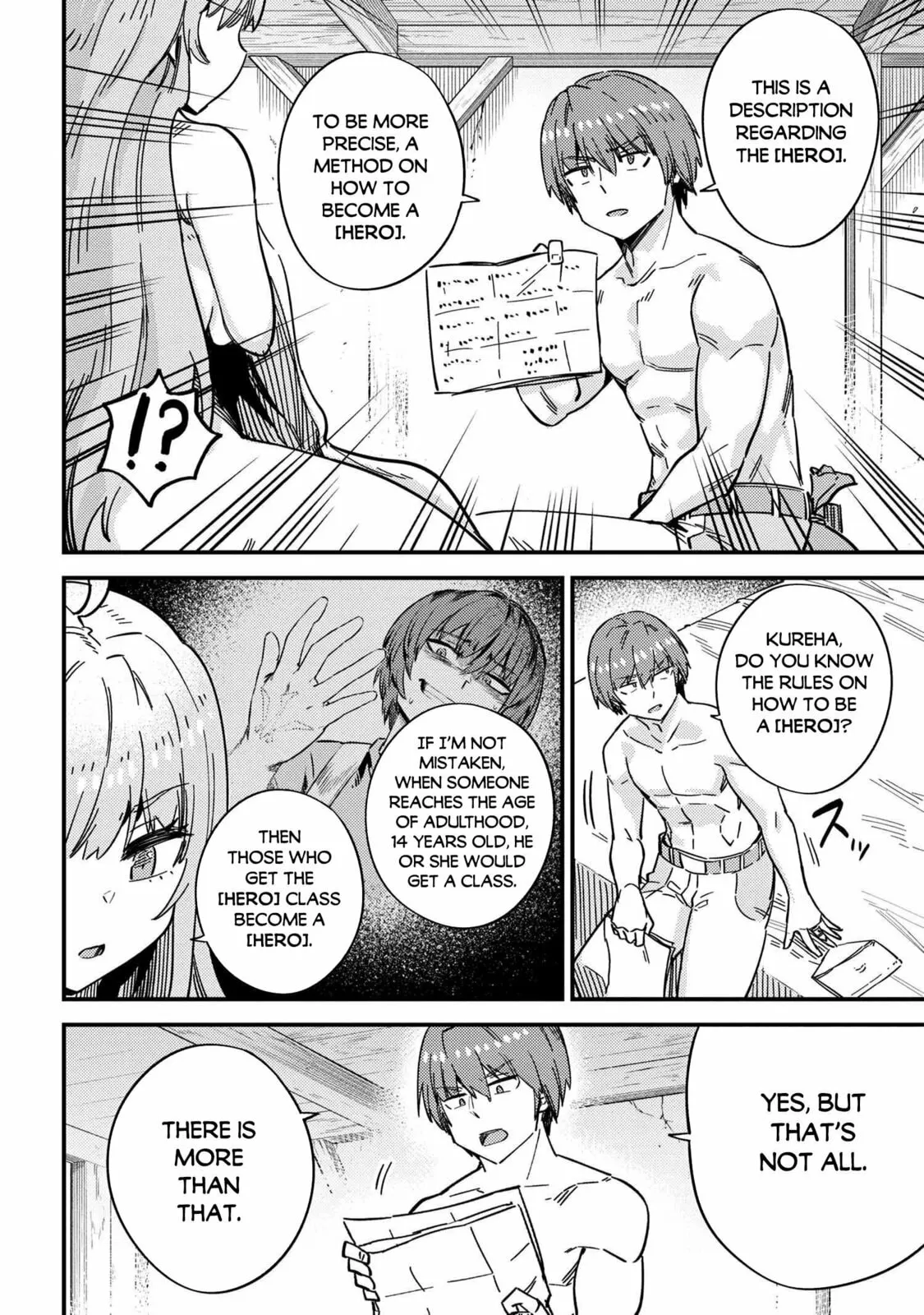 Redo Of Healer — Chapter 40 — Page 16