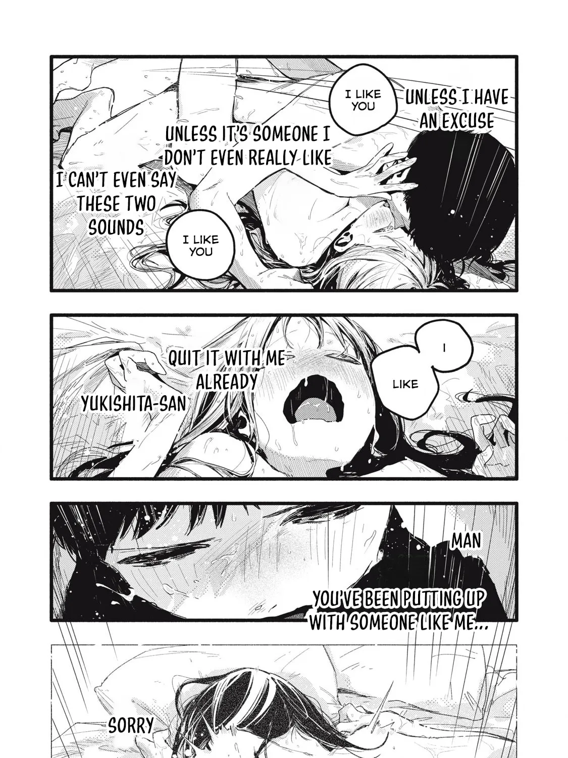 Pure 0.01 mm — Chapter 50 — Page 9