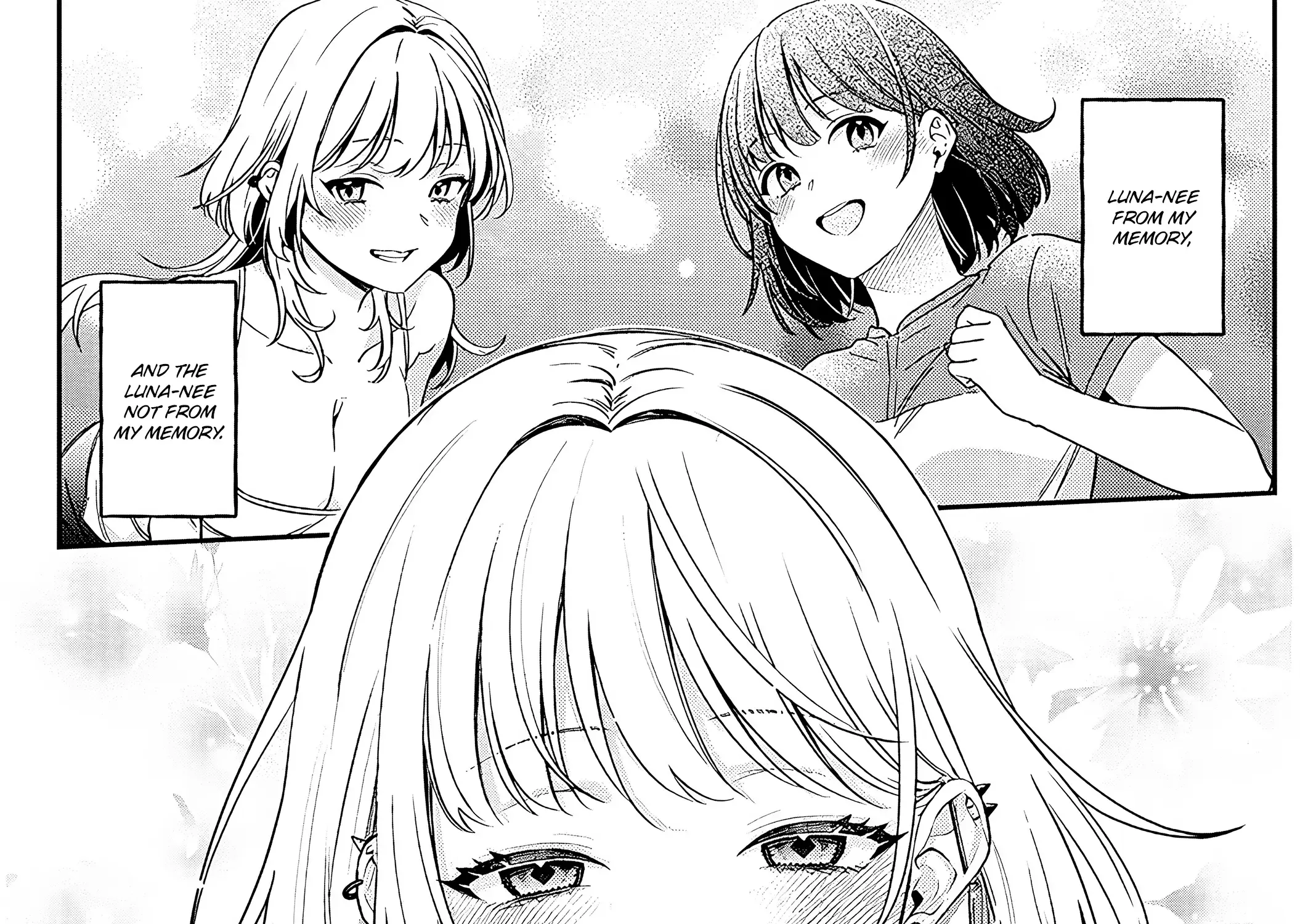 A Quirky Girl Is Inviting Me To Bed — Chapter 1 — Page 75