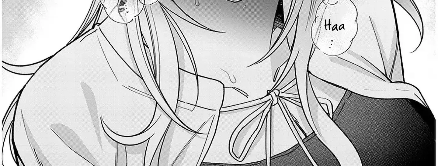 A Quirky Girl Is Inviting Me To Bed — Chapter 7 — Page 40