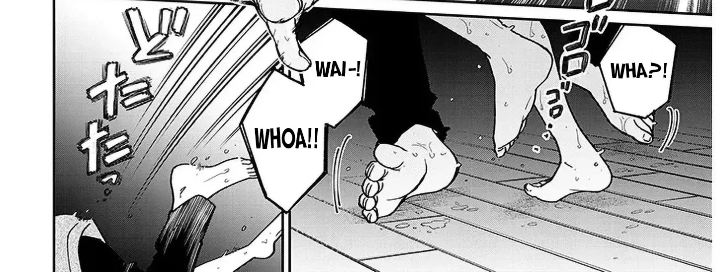 A Quirky Girl Is Inviting Me To Bed — Chapter 7 — Page 48