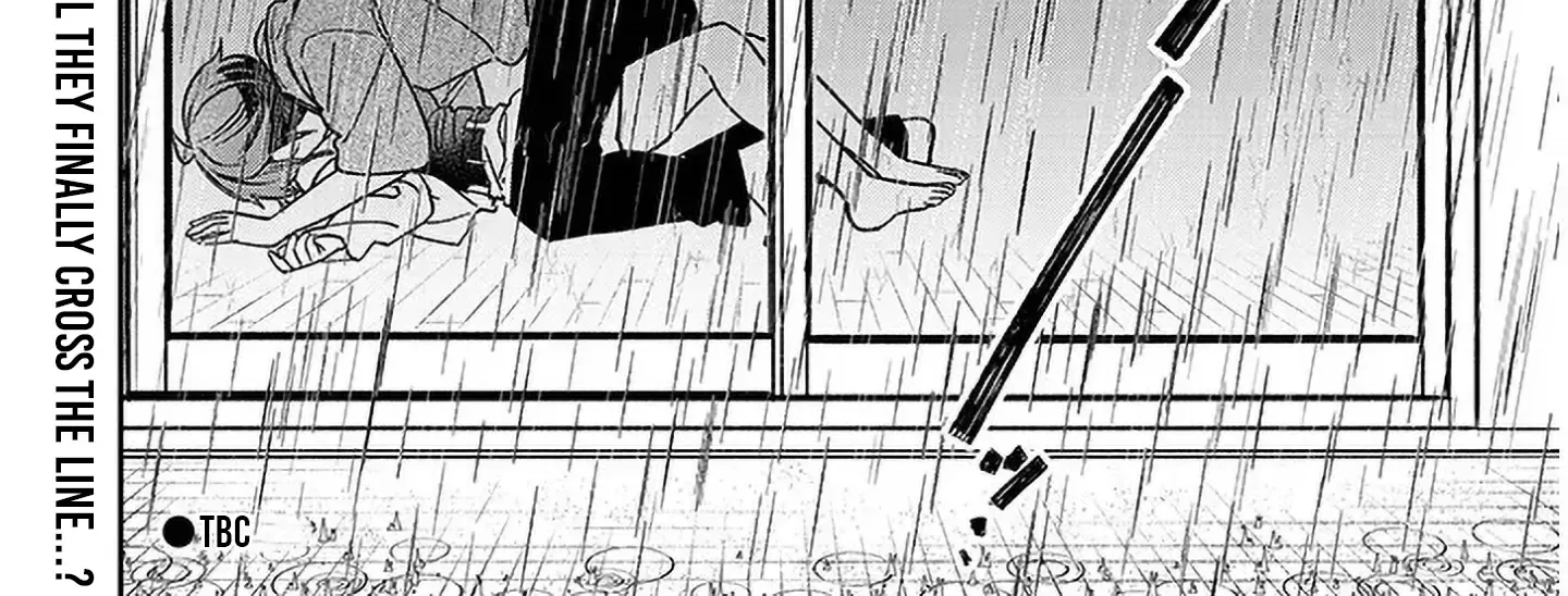 A Quirky Girl Is Inviting Me To Bed — Chapter 7 — Page 56