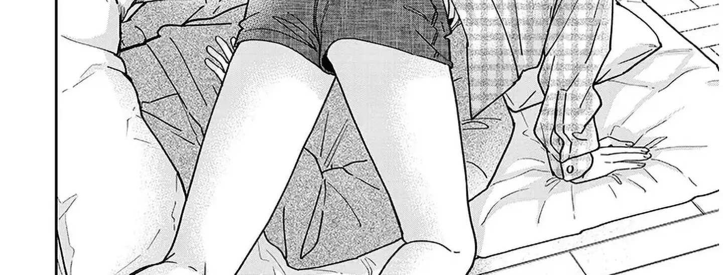 A Quirky Girl Is Inviting Me To Bed — Chapter 8 — Page 52