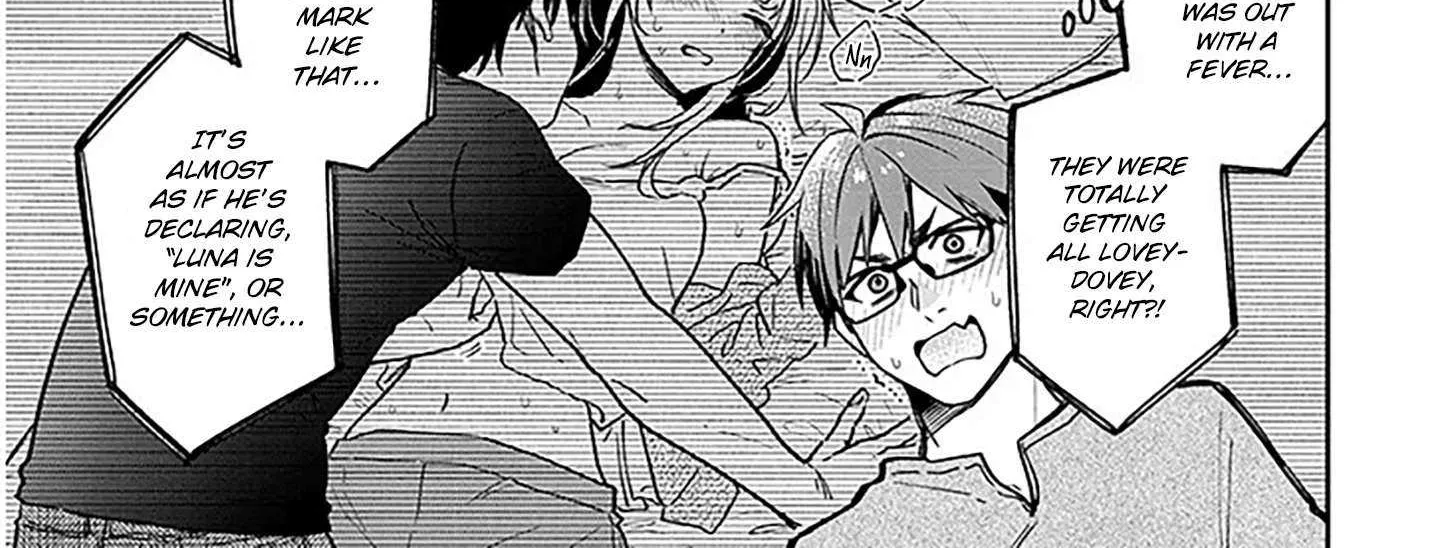 A Quirky Girl Is Inviting Me To Bed — Chapter 9 — Page 14