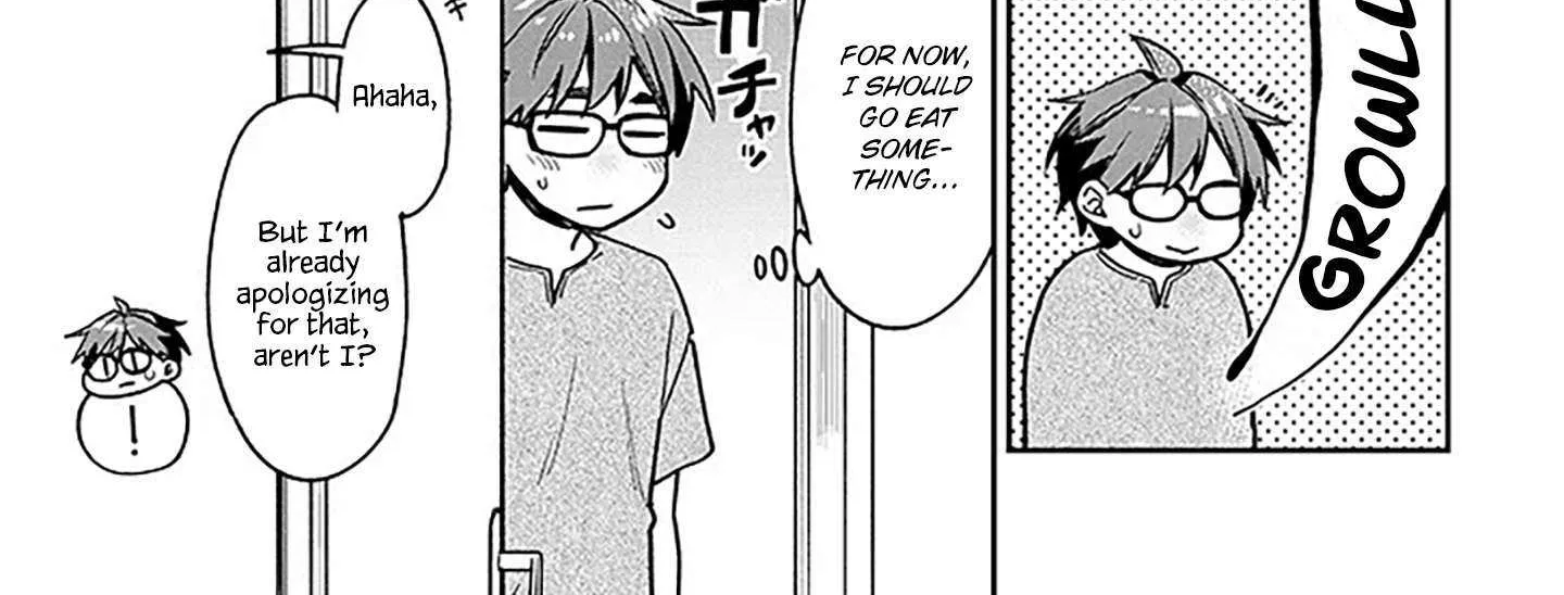 A Quirky Girl Is Inviting Me To Bed — Chapter 9 — Page 18