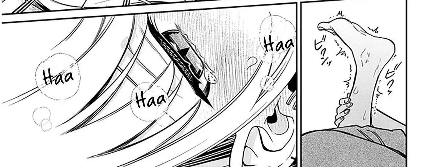 A Quirky Girl Is Inviting Me To Bed — Chapter 9 — Page 62