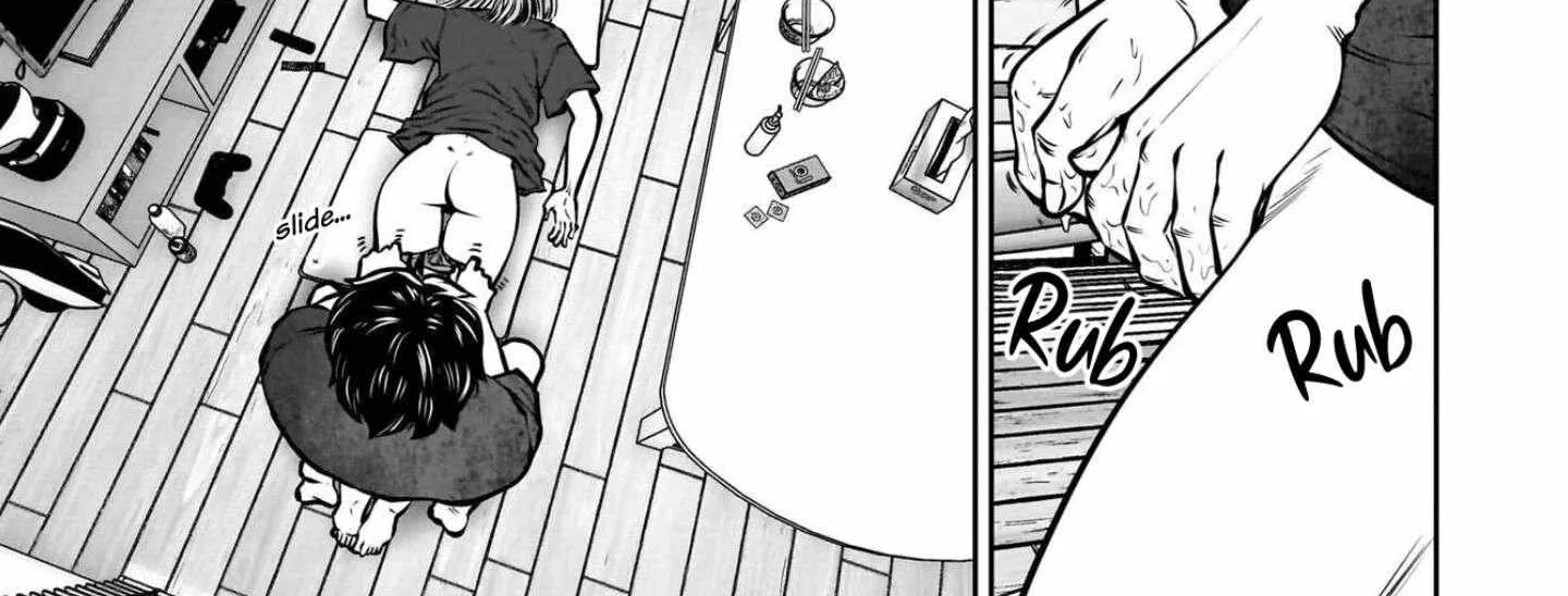 Kou Iu No Ga Ii — Chapter 43 — Page 14