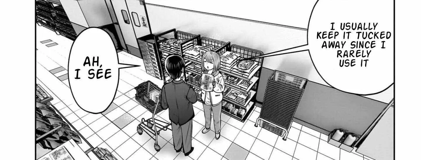 Kou Iu No Ga Ii — Chapter 43 — Page 48