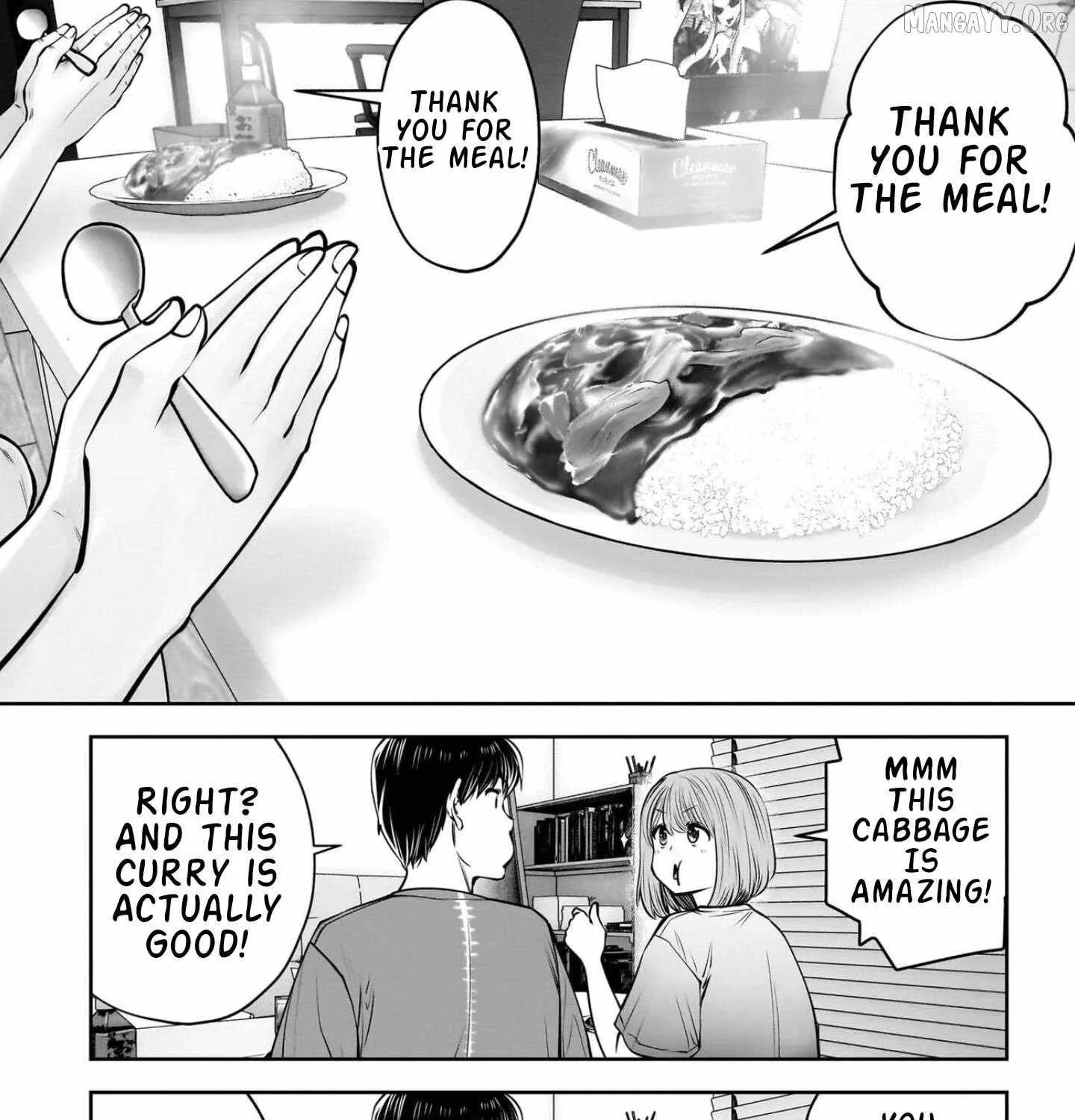 Kou Iu No Ga Ii — Chapter 43 — Page 75